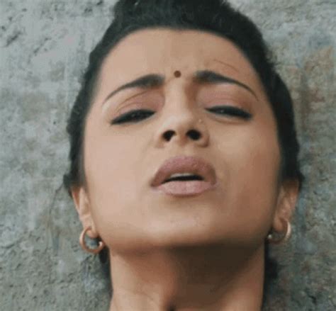 thirisha sex|Trisha Krishnan Deepfake Porn • All Kamapisachi Actress Nude